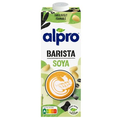 Obrázek ALPRO Barista Sójový nápoj 1l