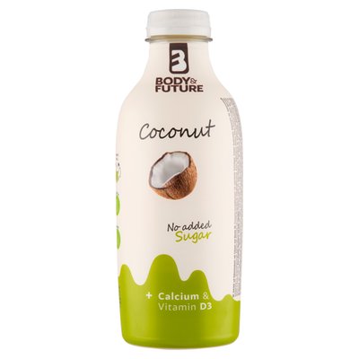 Obrázek Body & Future Kokosový nápoj 750ml