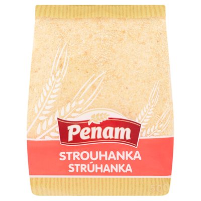 Obrázek Strouhanka z krudonů 500g