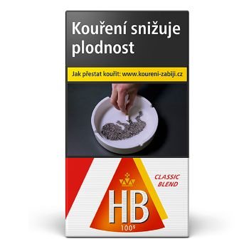 Obrázek Bat HB Classic Blend