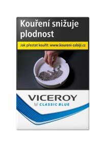 Obrázek Viceroy Classi Blue