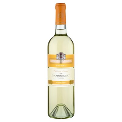 Obrázek Chardonnay, CELLARIUM BISENCII 0,75 l