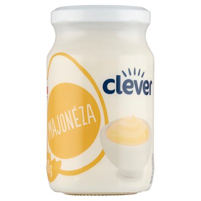 Obrázek clever Majonéza 240g