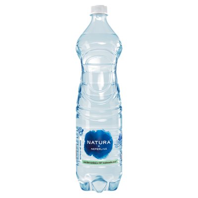 Obrázek Natura Neperlivá 1,5l