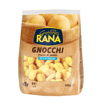 Obrázek Gnocchi di patate 500 g
