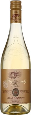 Obrázek Augustiniánský sklep Exclusive Chardonnay 0,75l