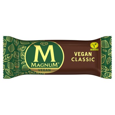 Obrázek Magnum Vegan Classic zmrzlina 90ml