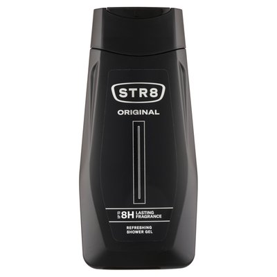 Obrázek STR8 Original osvěžující sprchový gel 250ml