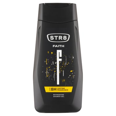 Obrázek STR8 Faith osvěžující sprchový gel 250ml
