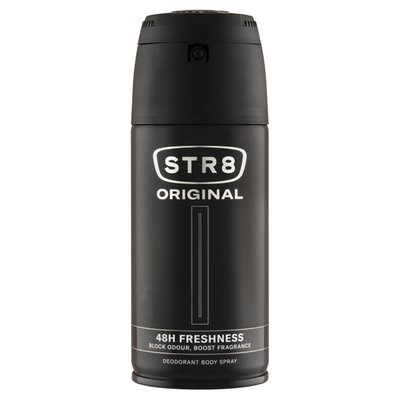 Obrázek STR8 Original tělový deodorant 150ml