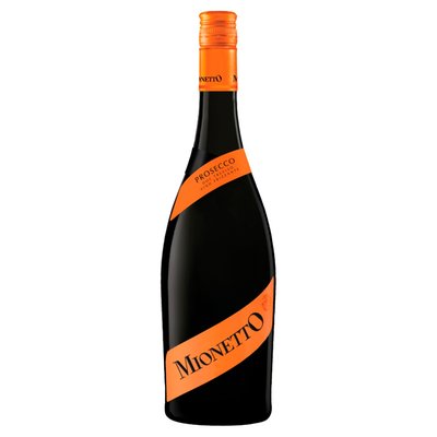 Obrázek Mionetto Prosecco DOC Treviso Vino Frizzante perlivé víno 750ml
