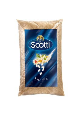 Obrázek Scotti rýže parboiled 5kg