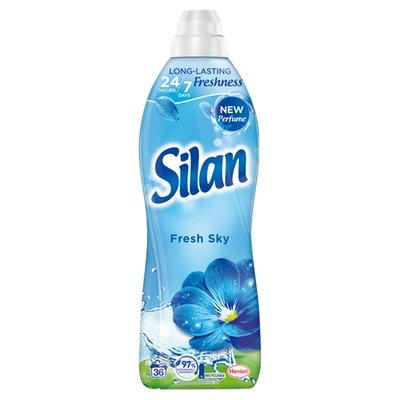 Obrázek SILAN AVIVAZ FRESH SKY 900ML 36D