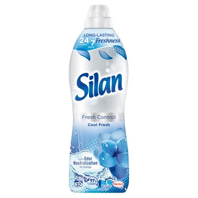 Obrázek SILAN AVIVAZ COOL FRESH 800ML 32D