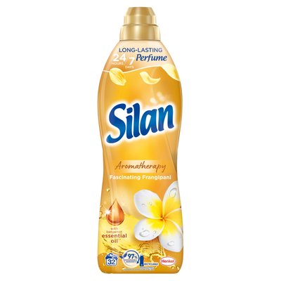 Obrázek SILAN AVIVAZ FRANGIPANI 800ML 32D