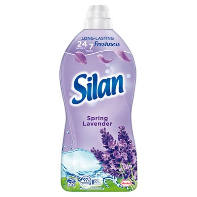 Obrázek SILAN AVIVAZ SPRING LAVEND 1800ML 72D