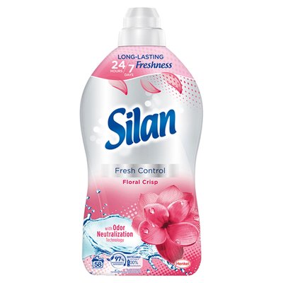 Obrázek SILAN AVIVAZ FLORAL CRISP 1450ML 58D