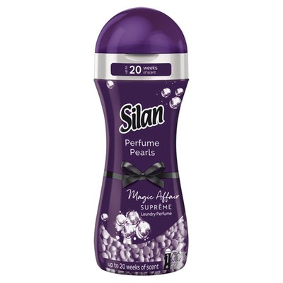 Obrázek Silan perličky do praní Suprême Magic Affair 230g