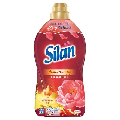 Obrázek SILAN AVIVAZ SENSUAL ROSE 1450ML 58D