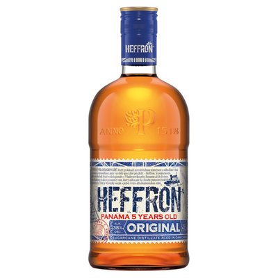 Obrázek Heffron Original 38% 0,7l