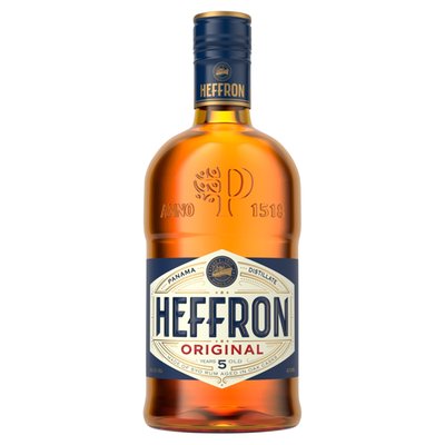 Obrázek Heffron Original 0,7l