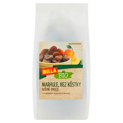 Obrázek BIO MERUNKY 125GR