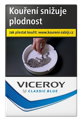 Obrázek Viceroy Classic Blue
