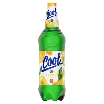 Obrázek Cool Lemon 1,5l
