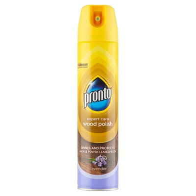 Obrázek Pronto Expert Care aerosol levandule 250ml