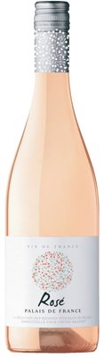 Obrázek Palais de France Rosé 0,75 l