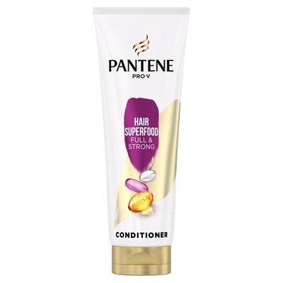 Obrázek PANTENE BALZAM SUPERFOOD 200ML