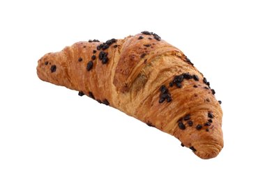 Obrázek Croissant s lískooříškovou náplní 85g