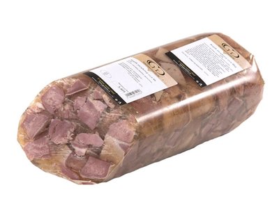 Obrázek Aspik jazykový, bloček