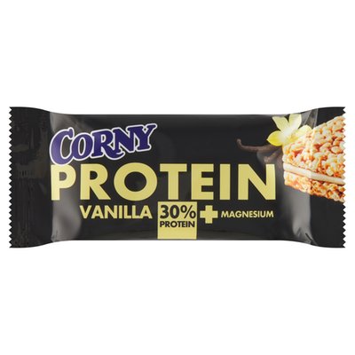 Obrázek X_CORNY PROTEIN VANILLA 35G