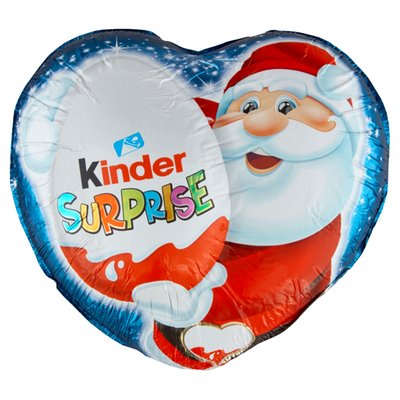 Obrázek Kinder Surprise 53g