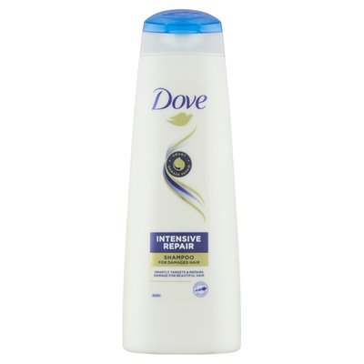 Obrázek DOVE SAMPON INTENSIVE REPAIR 250 ML