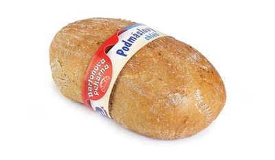 Obrázek Bartoňův podmáslový chléb