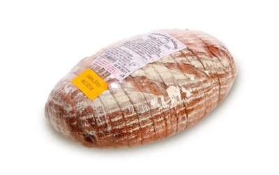 Obrázek Bartoňův žitný chléb