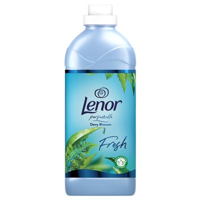 Obrázek Lenor Dewy Blossom Aviváž 48 Praní, 1.42L