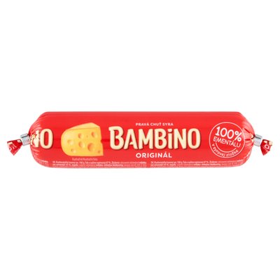 Obrázek Bambino Originál 100g