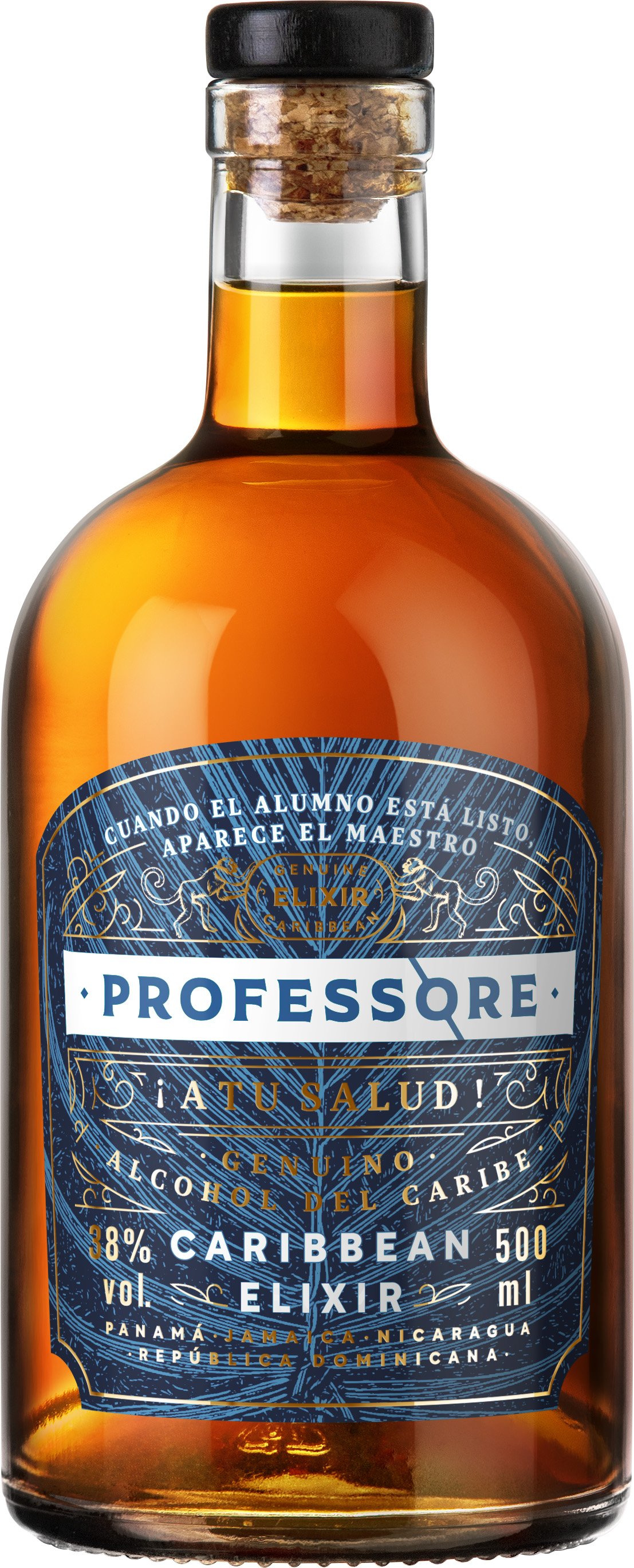 Professore Originál