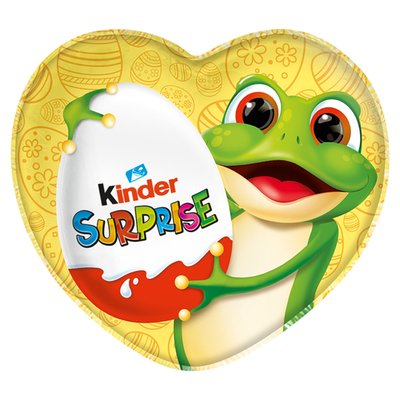 Obrázek Kinder Surprise 53g