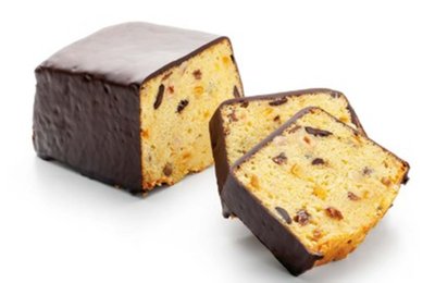 Obrázek Goldfein Biskupský chlebíček 200g