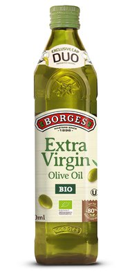 Obrázek Borges Eco Natura BIO Extra panenský olivový olej 500 ml