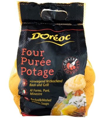Obrázek Brambory žluté 2,5kg