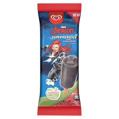 Obrázek UNI X  AVENGERS ENDSTAMP 60ML