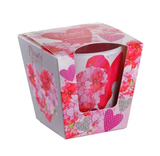 Bartek Candles Vonná svíčka 115g | BILLA e-shop