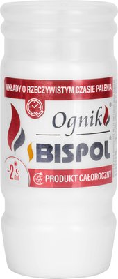 Obrázek Hřbitovní náplň 2 denní