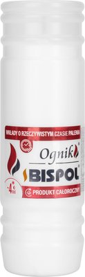 Obrázek Hřbitovní náplň 4 denní