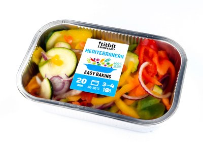 Obrázek Směs středozemní mix 350 g